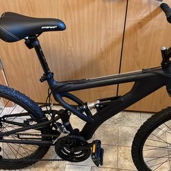 Hyper Bike 