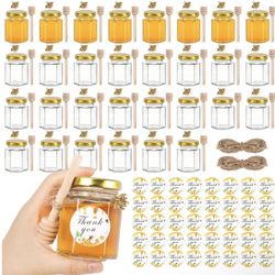 Honey Favors 