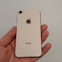 💫 IPhone 8💫64GB 🔆 unlocked 