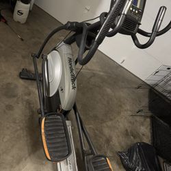 Nordictrack Elliptical