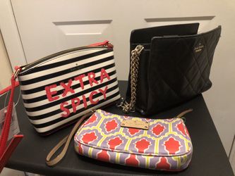 Kate Spade Collection!