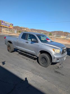 2007 Tundra