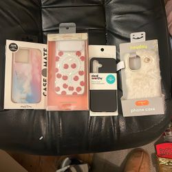 Phone Cases