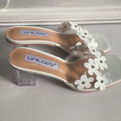 New Never Worn Heels 