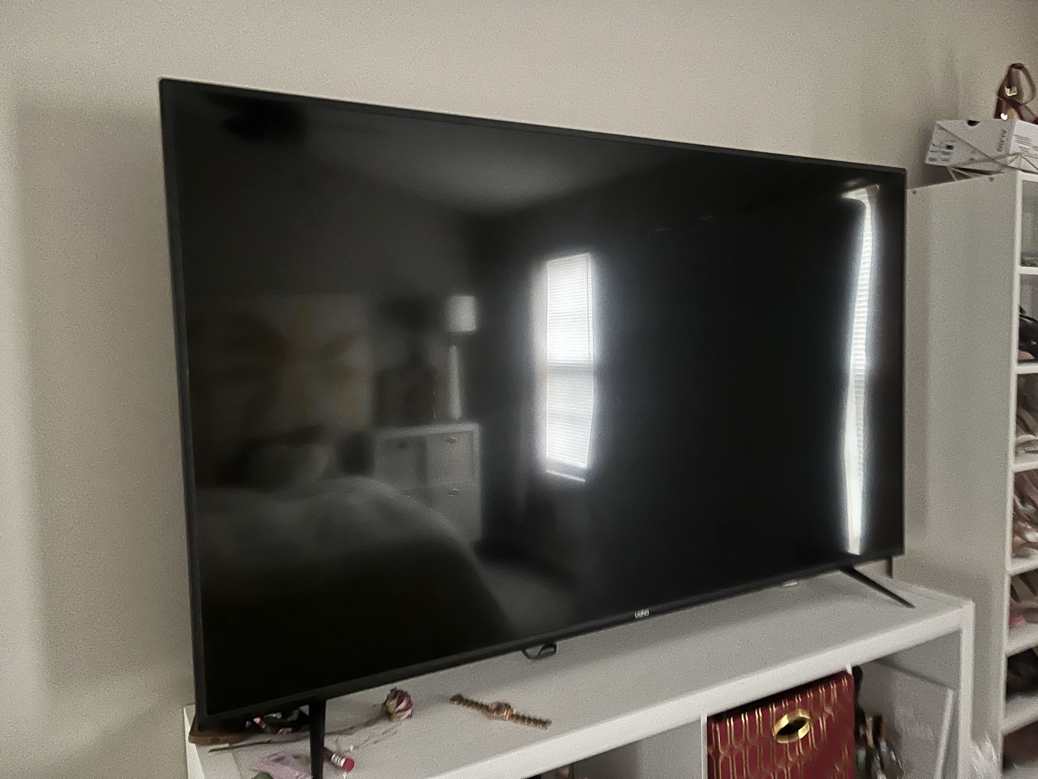 65” Vizio Smart TV