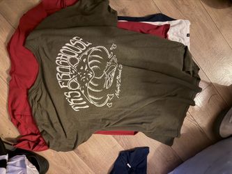 Beach/Surf shirts