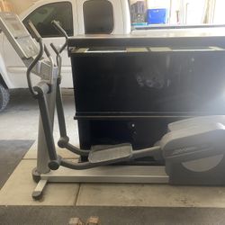 Elliptical 