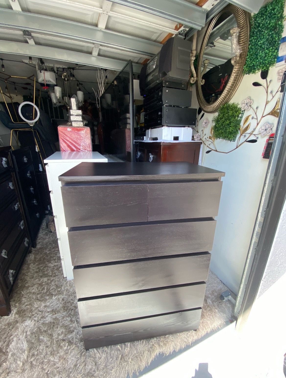 IKEA Dresser