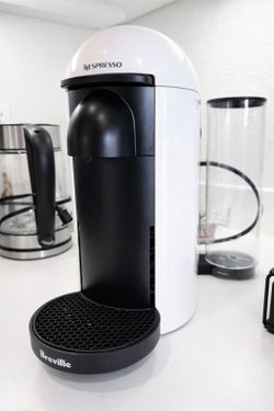 Nespresso Vertuo Coffee Machine