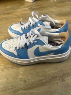 Air Jordan 1 Elevate Low SE 'University Blue'