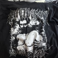 Suicideboys Greyday Long Sleeve Shirt