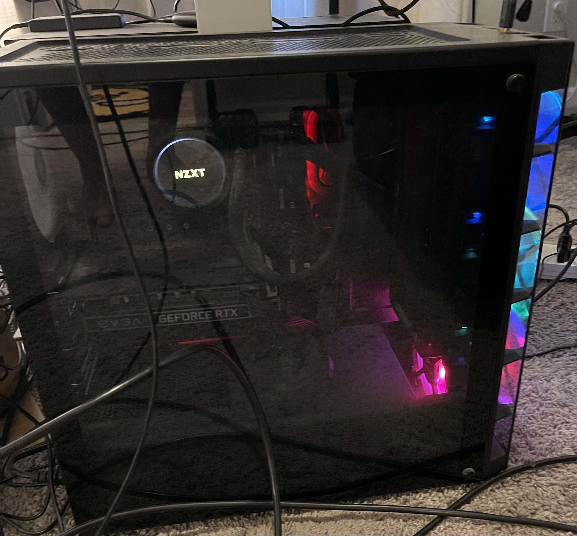 Gaming PC Electronics & Media