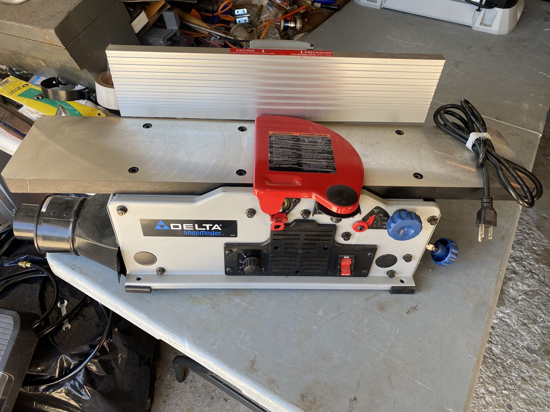 Delta JT160 6