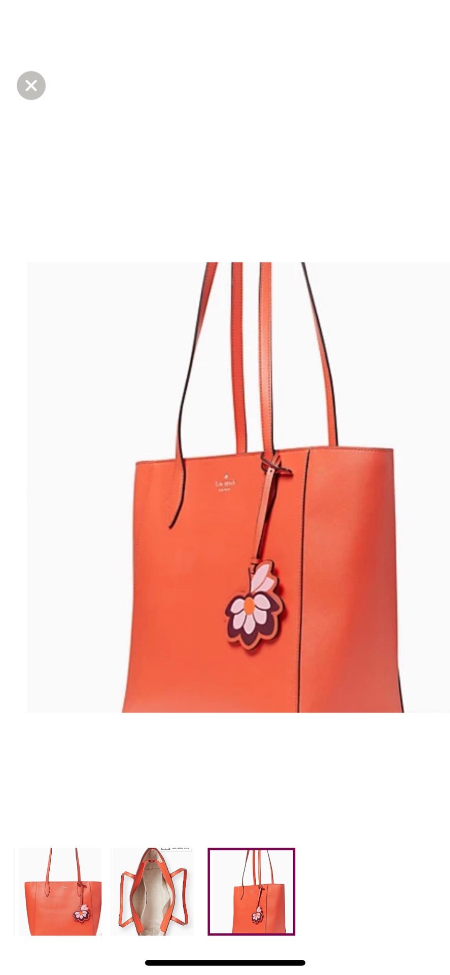Kate Spade Tote