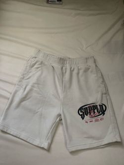 Supply shorts