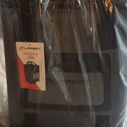 Lippert Adventure Pro 24-Can Soft Cooler – Brand New, Sealed