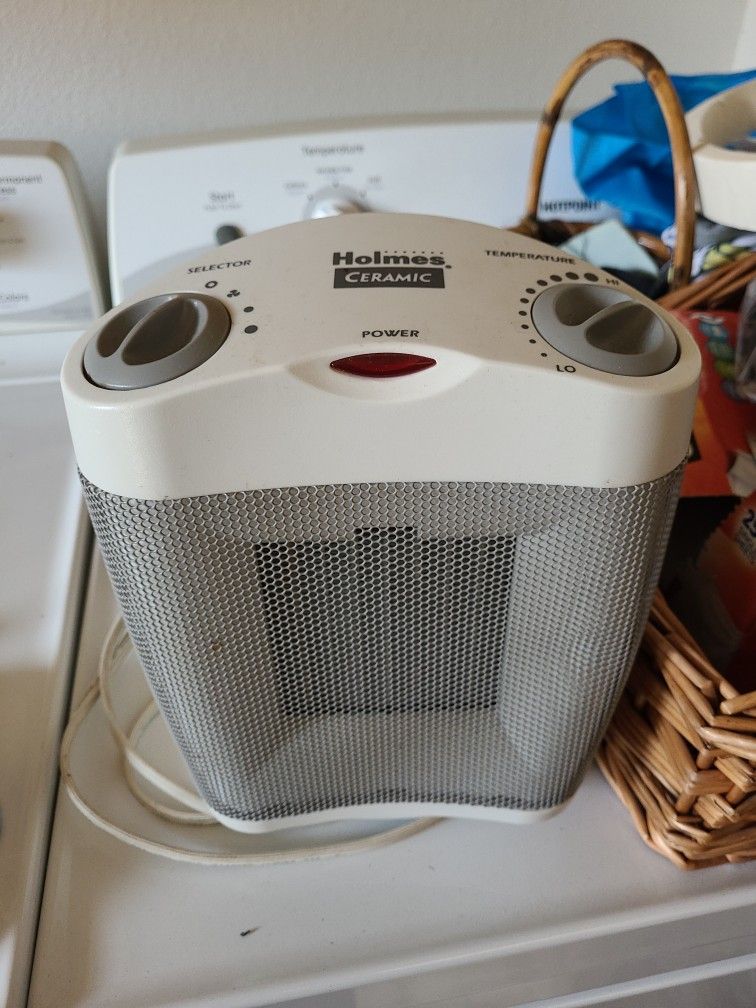 Heater