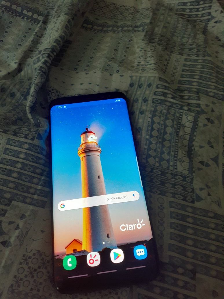 Samsung s8