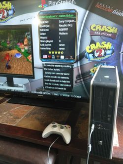 Ultimate Retro Gaming PC