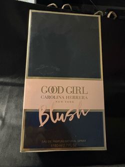 Good Girl Perfume