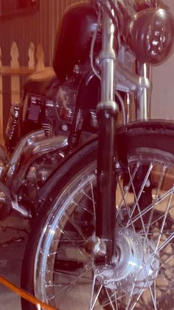 Need a Harley Davidson fob programming