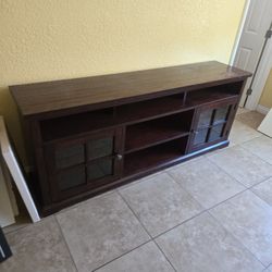 Tv Entertainment Center
