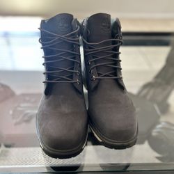 Water Proof Timberlands