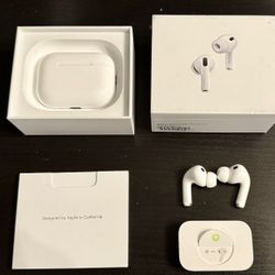 airpod pro 3