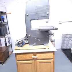 Craftsman Band Saw