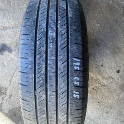 One Tire 195 65 15