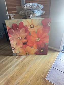 giant wall art