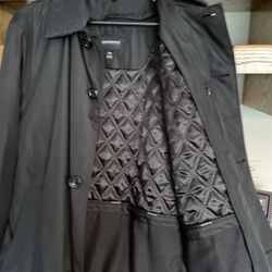 Men’s London Fog Raincoat