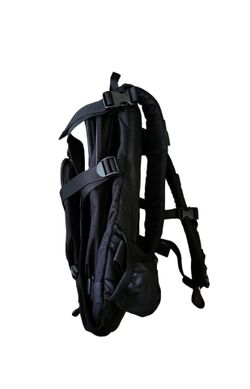 個人装備 CamelBak Transformer 102oz Black Camelbak Transformer 3L Hydration Pack - Black
