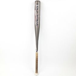Rawlings RX4 Official Baseball Bat YBDRX4 30" 20 OZ 2 1/4" Dia. USSSA BPF 1.15 -10 Approved For Little League Babe Ruth Dixie Ruth Pony Baseball AABC