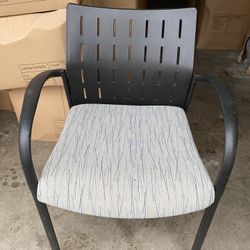SitOnit Seating Model No 653 Excellent Condition Chair Heavy Duty