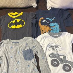 Boys Clothes   (LOT)