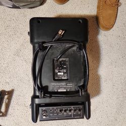 PAIR, SEE Price Yamaha MS60S Speaker/monitor. 