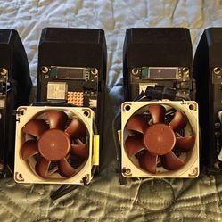 Bitaxe Gamma 691 Crypto Miner