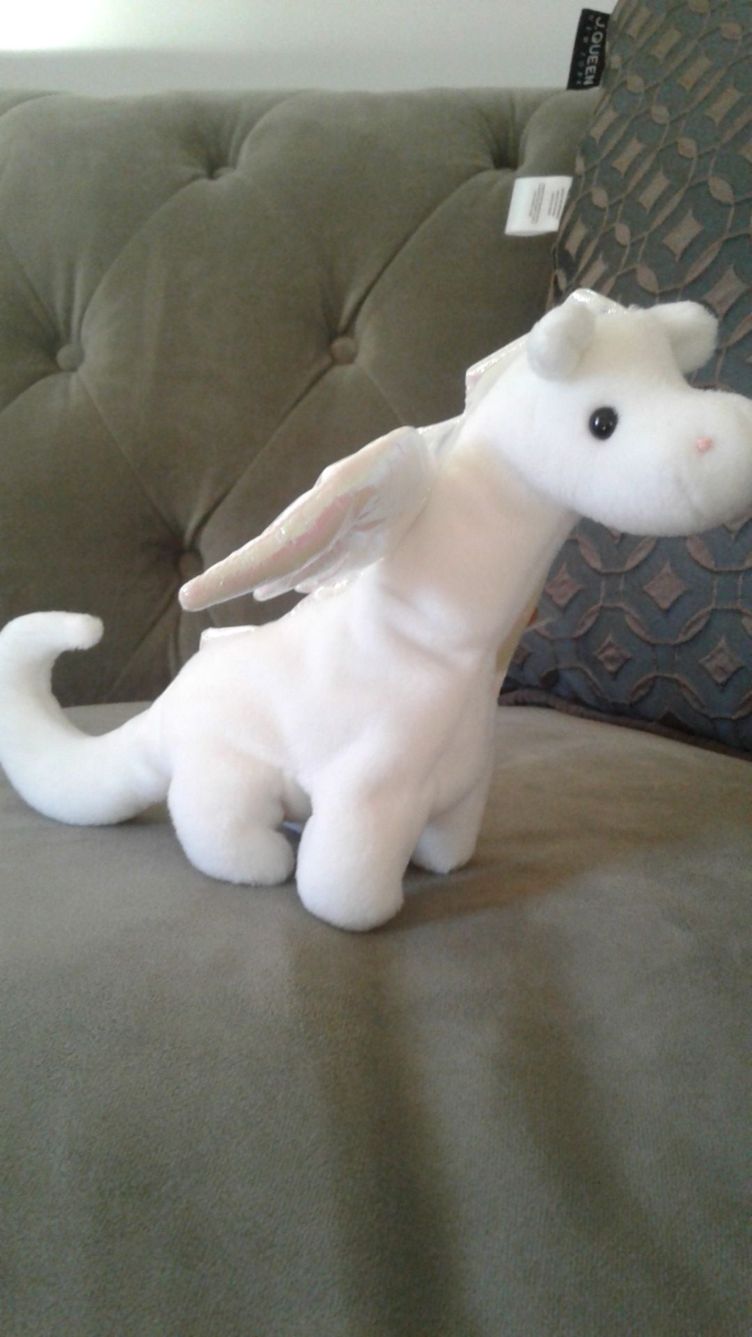 Beanie Babies - Magic