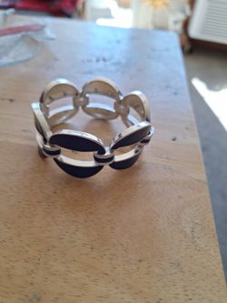 Classy Chaps Bracelet 