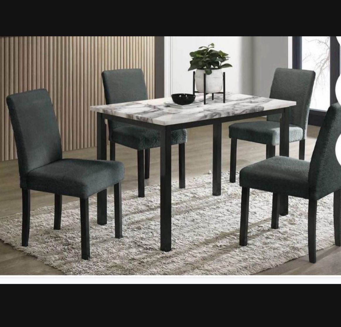 Dining Table Set