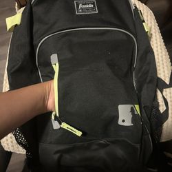 Baseball/softball Backpack 