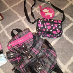 Items