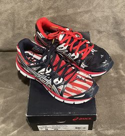 ASICS Running/Athletic Shoes