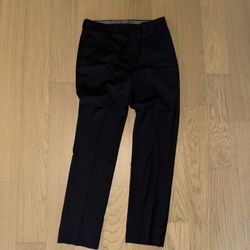 Calvin Klein Slim Fit Dress Pants