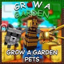 Grow A Garden