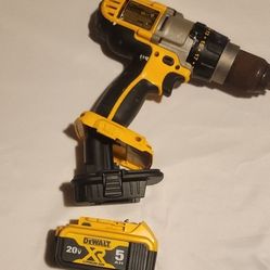 Battery Adapter For Dewalt 18v Tool To 20v 60v Dewalt Battery New (ADAPTER ONLY)