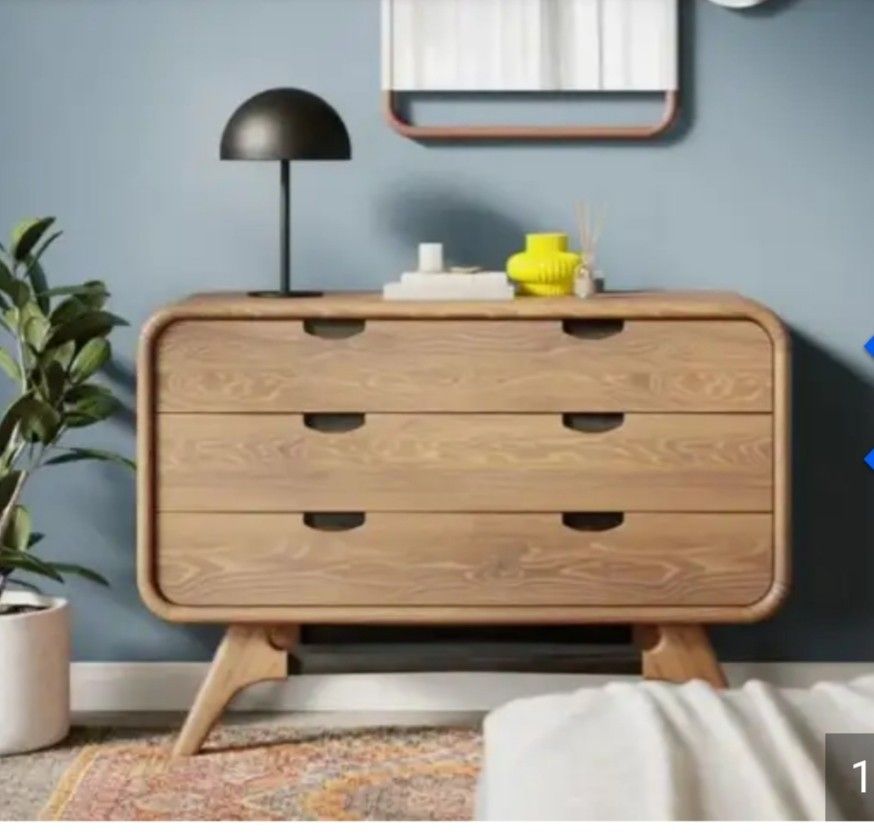 Olive Space Miro Table Lamp