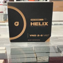 PolarPro Helix VND Mist filter 2-5 Stop 