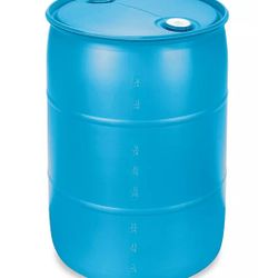 55g drums plastic free